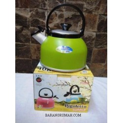 Teko Rigoleto Msp 3,5L